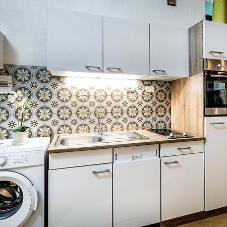Roommo San Iacopino Firenze Kültér fotó