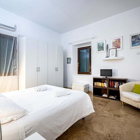 Roommo San Iacopino Firenze Kültér fotó