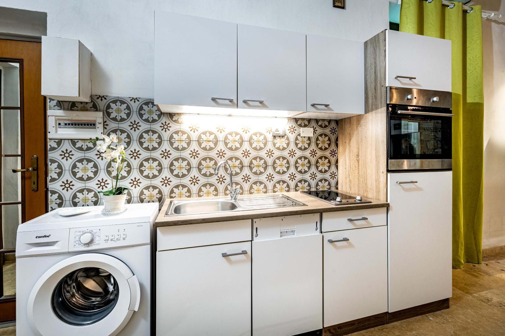 Roommo San Iacopino Firenze Kültér fotó