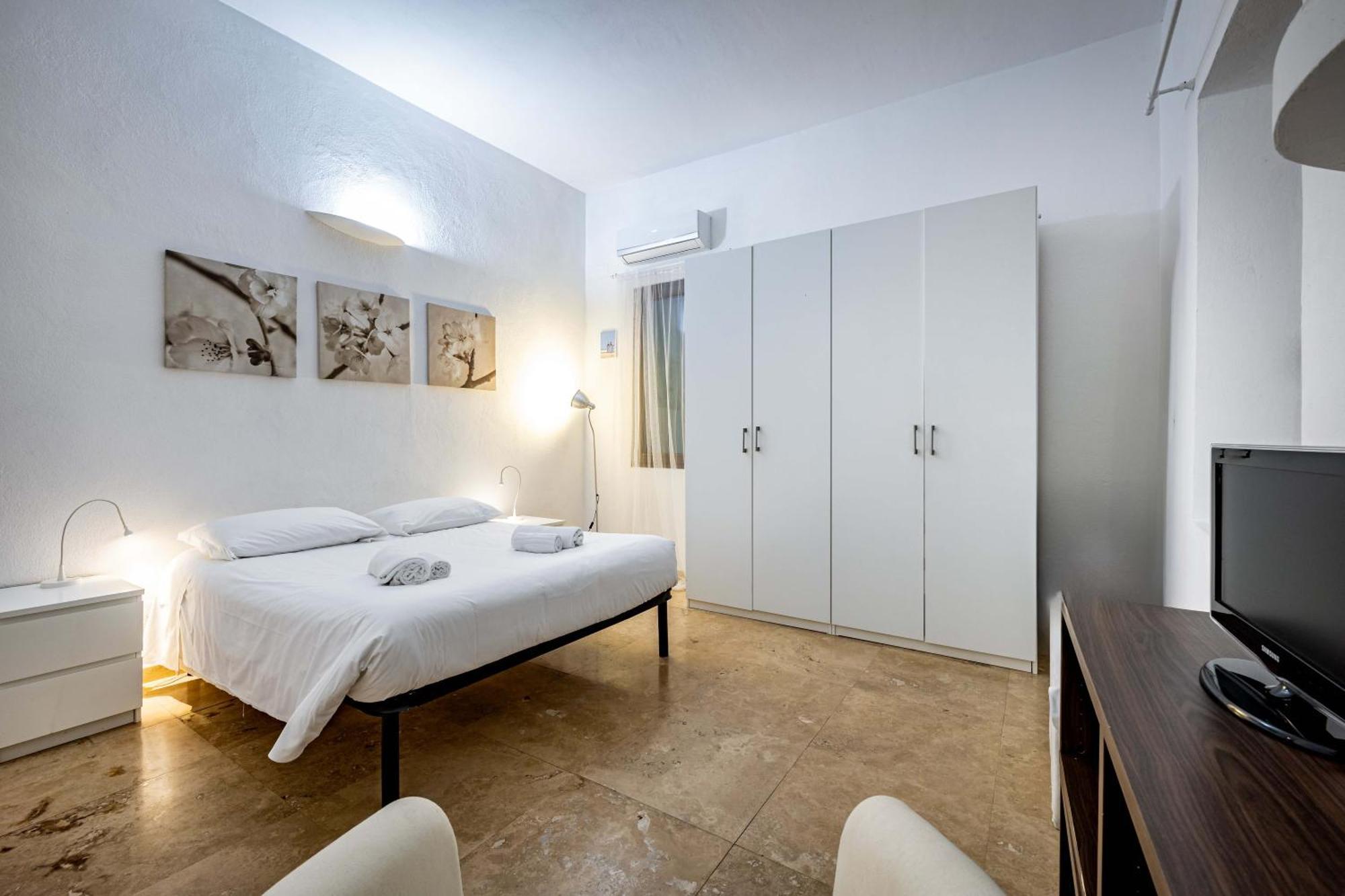 Roommo San Iacopino Firenze Kültér fotó