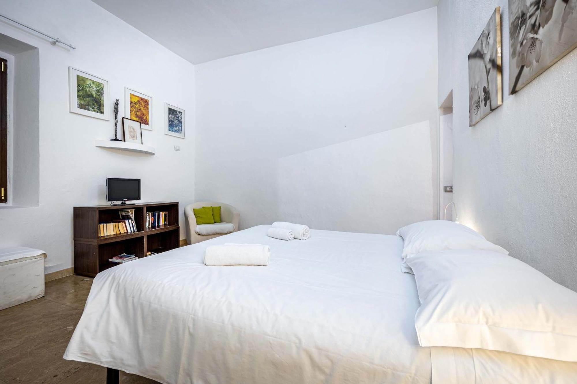 Roommo San Iacopino Firenze Kültér fotó