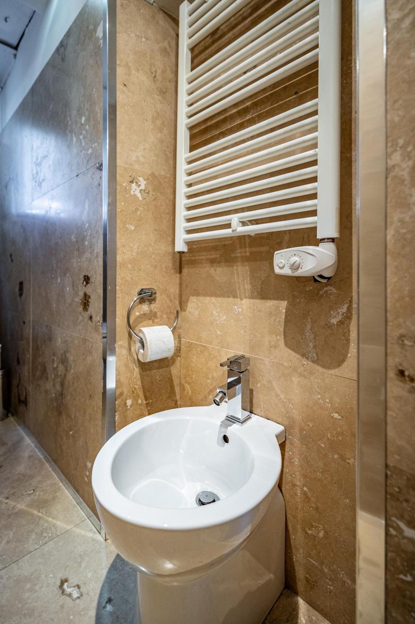 Roommo San Iacopino Firenze Kültér fotó