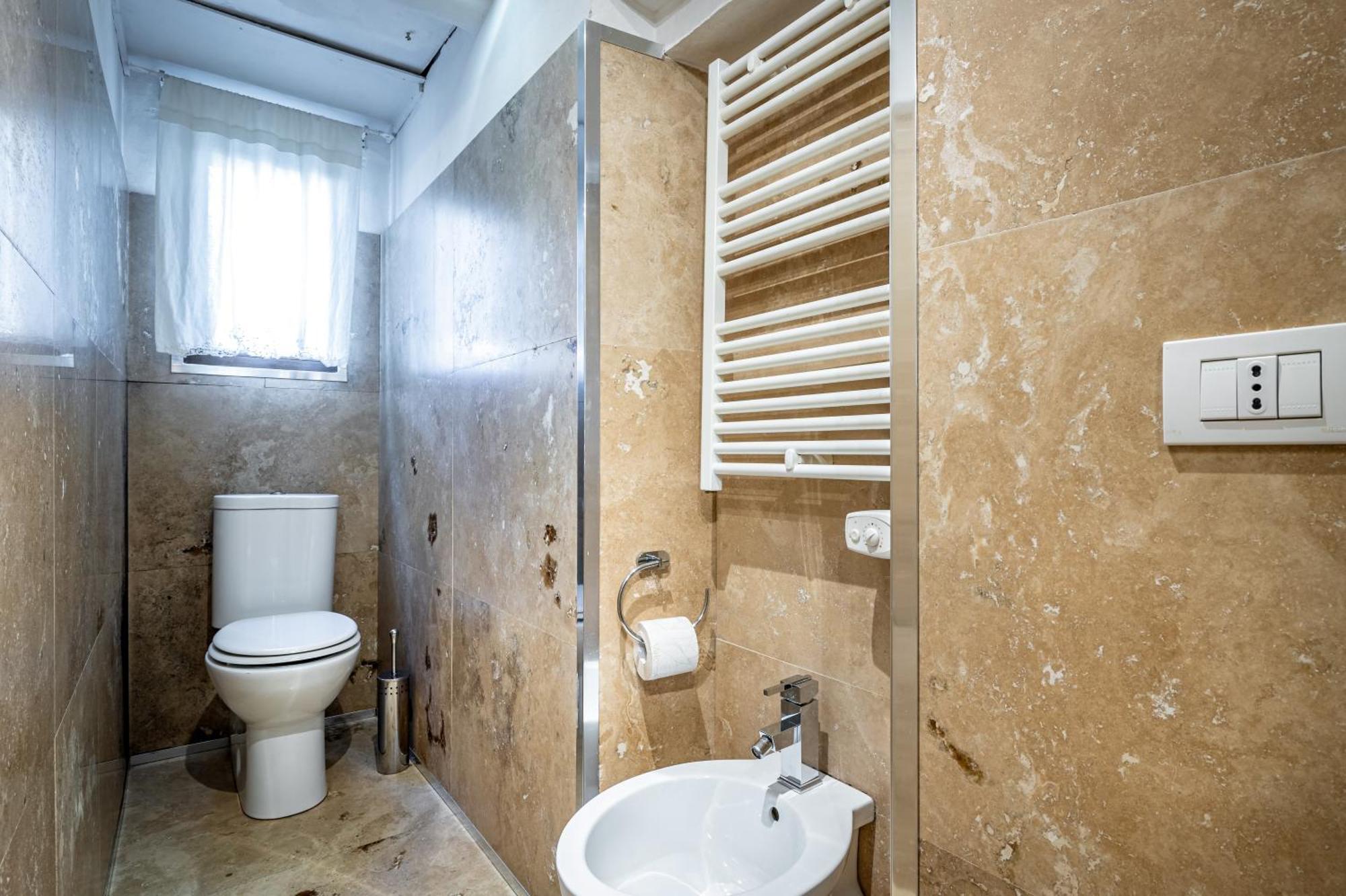 Roommo San Iacopino Firenze Kültér fotó