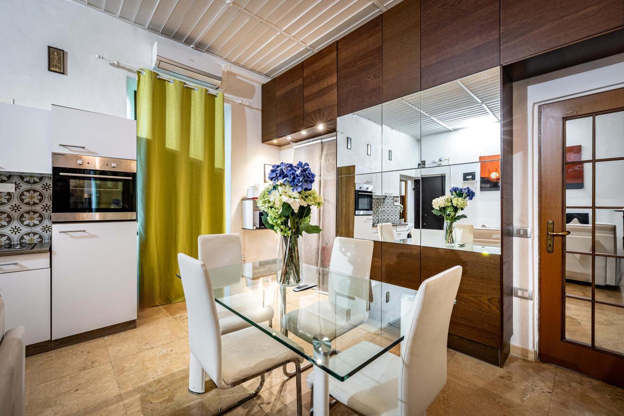 Roommo San Iacopino Firenze Kültér fotó