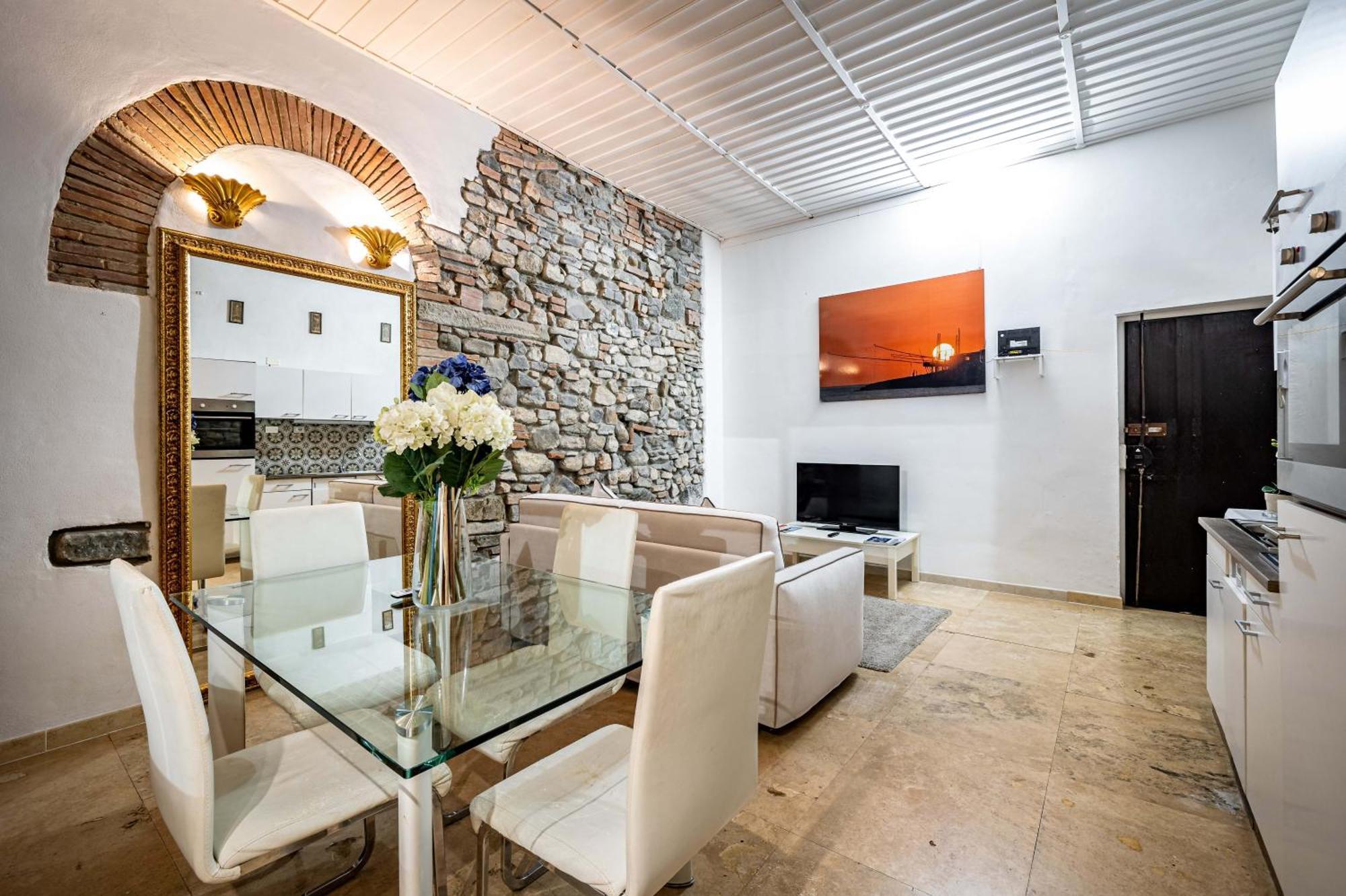 Roommo San Iacopino Firenze Kültér fotó