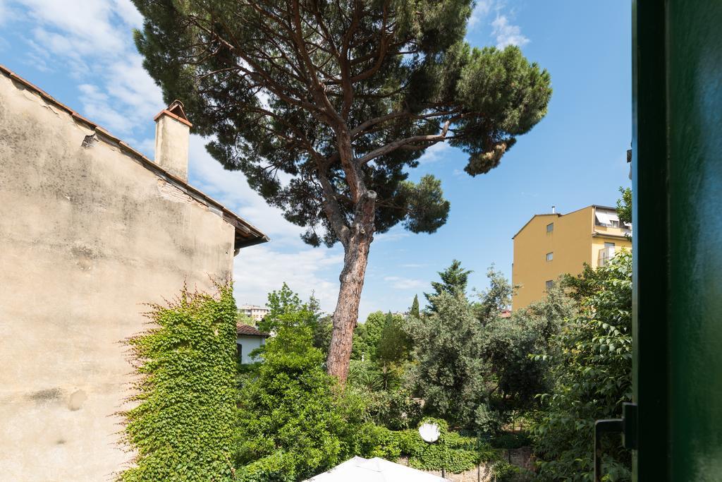 Roommo San Iacopino Firenze Kültér fotó